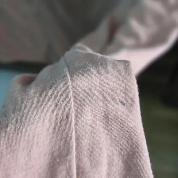 Lunya Women's Long Sleeve Top - Picture 3 of 3